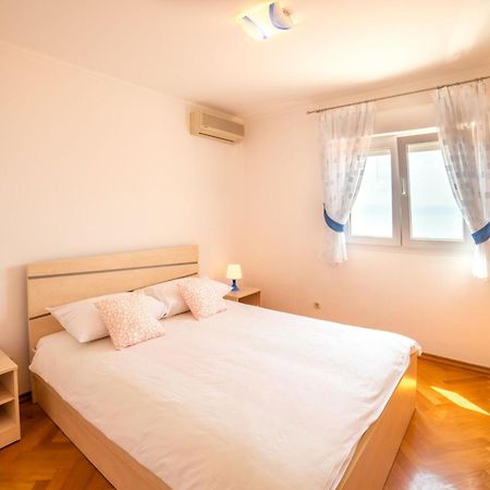 M Duplex Apartments Сплит Экстерьер фото