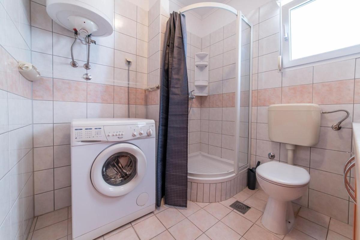 M Duplex Apartments Сплит Экстерьер фото