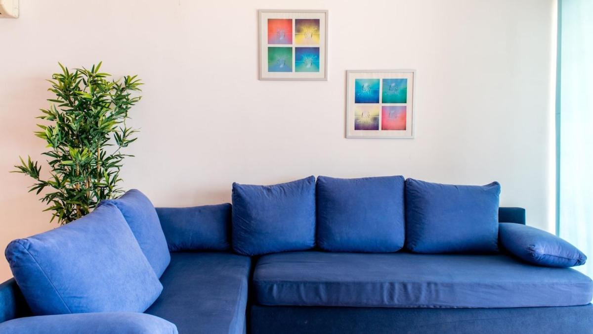 M Duplex Apartments Сплит Экстерьер фото