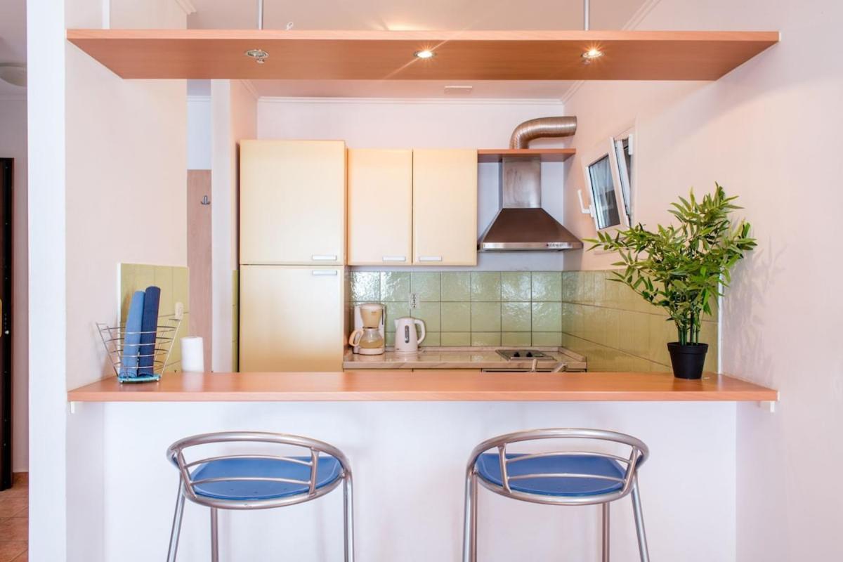 M Duplex Apartments Сплит Экстерьер фото