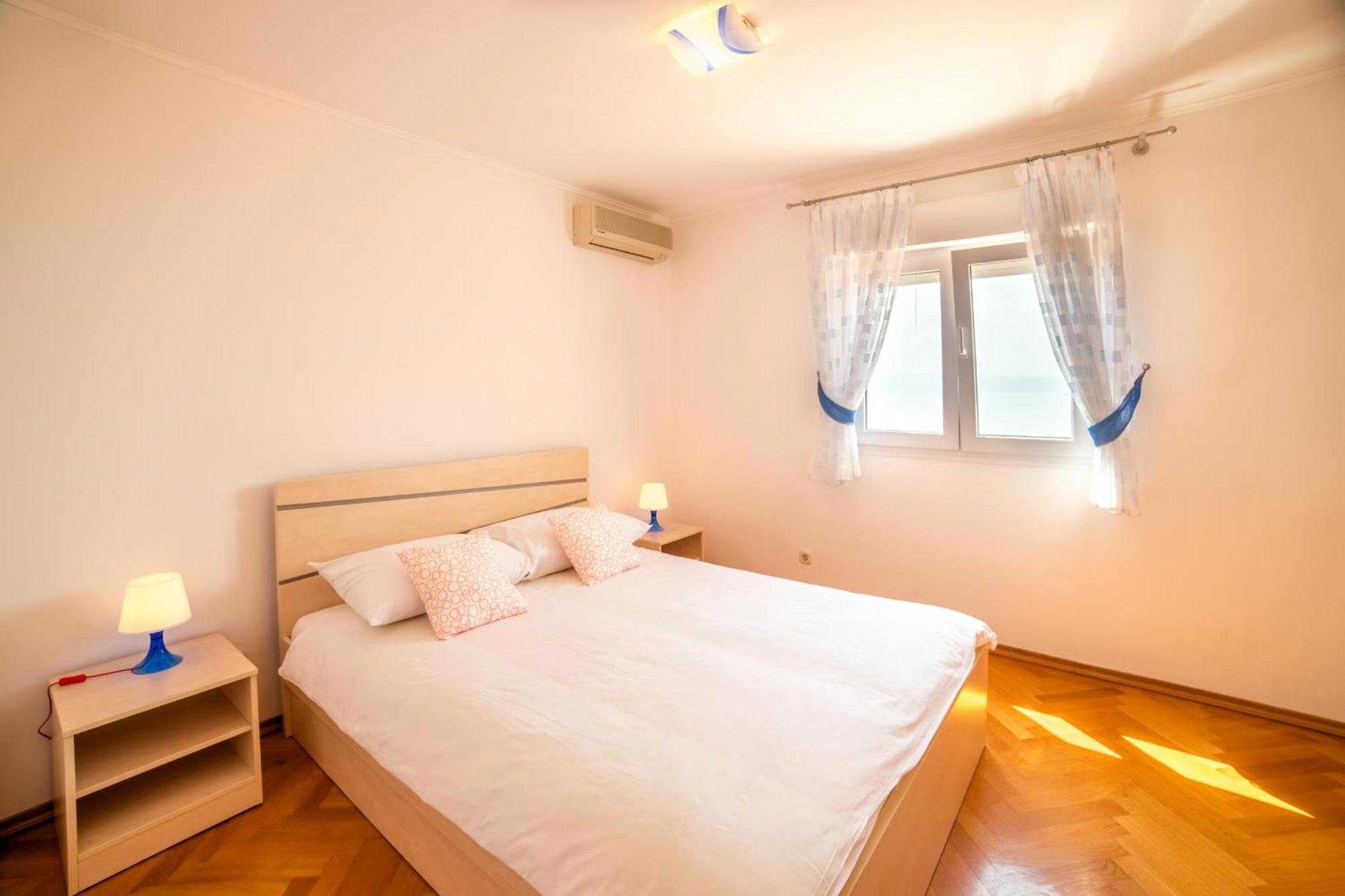 M Duplex Apartments Сплит Экстерьер фото