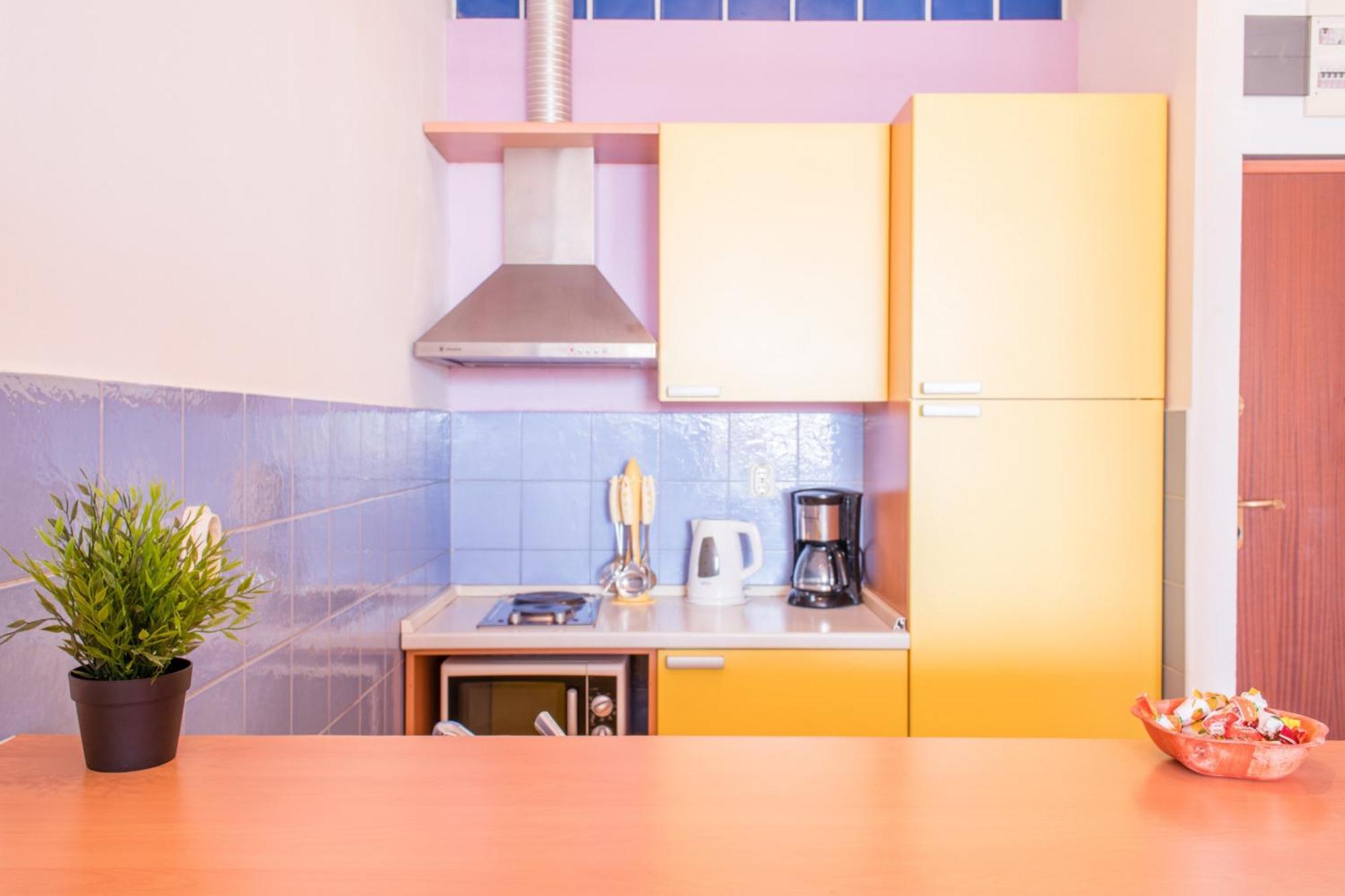 M Duplex Apartments Сплит Экстерьер фото