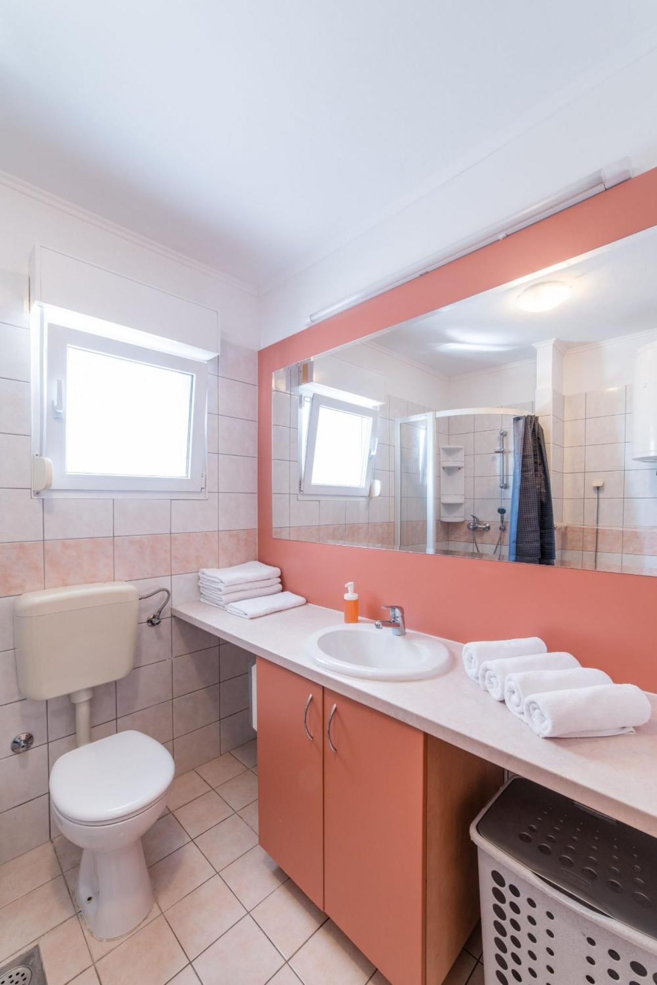 M Duplex Apartments Сплит Экстерьер фото