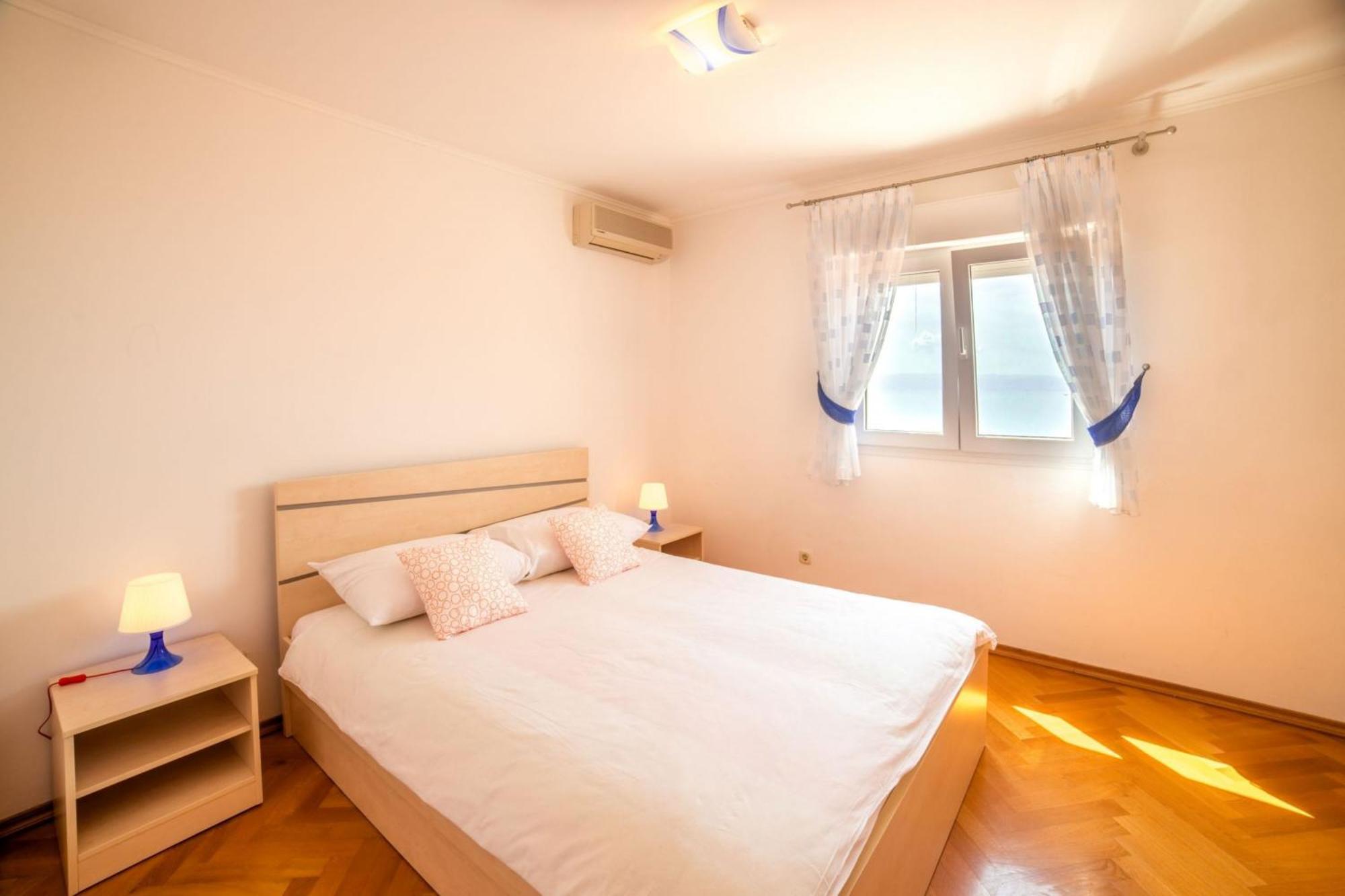 M Duplex Apartments Сплит Экстерьер фото