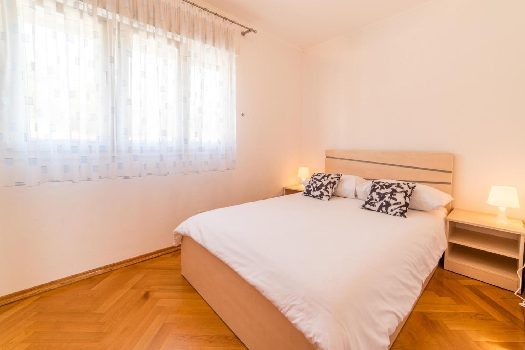 M Duplex Apartments Сплит Экстерьер фото