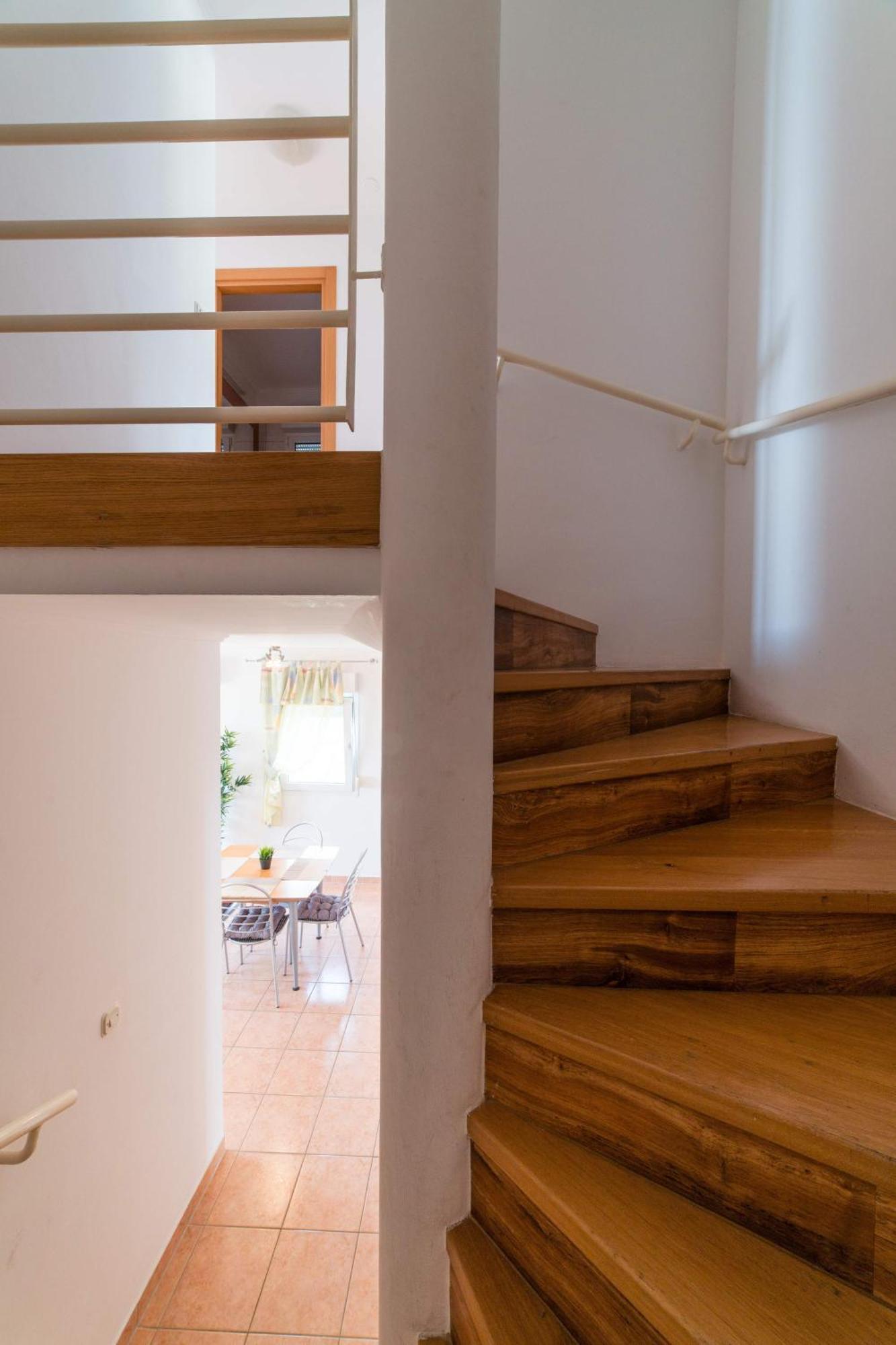 M Duplex Apartments Сплит Экстерьер фото