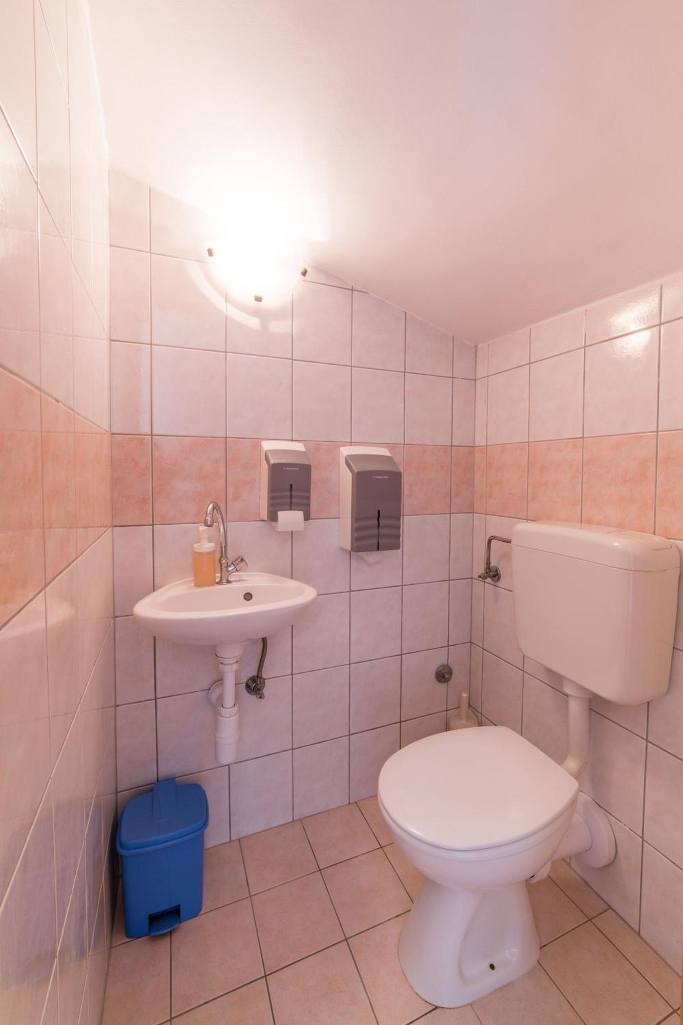 M Duplex Apartments Сплит Экстерьер фото