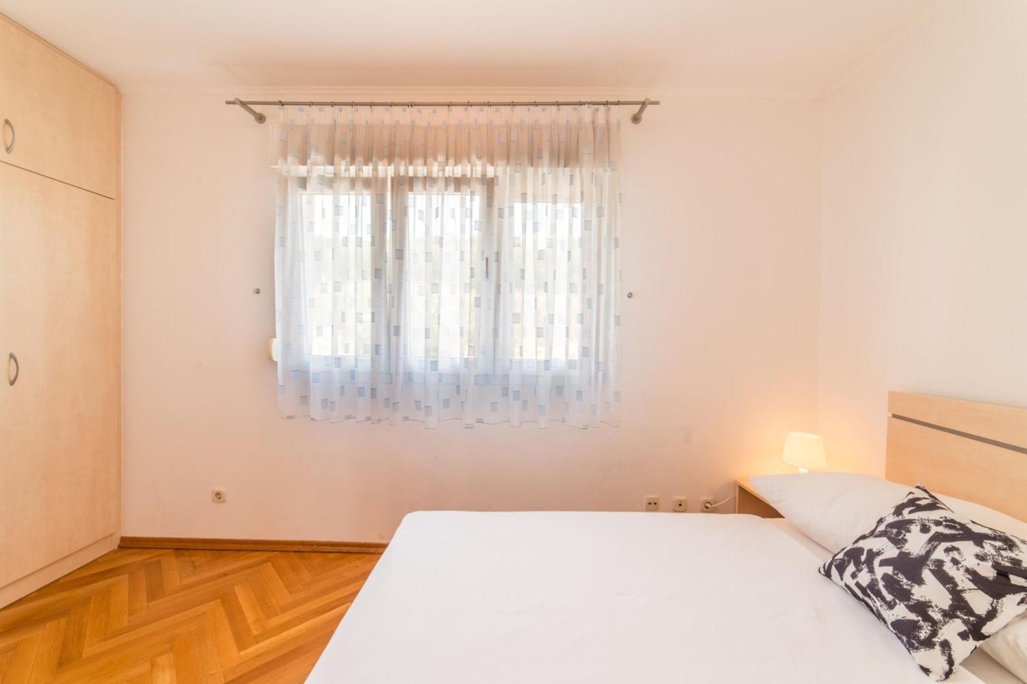 M Duplex Apartments Сплит Экстерьер фото