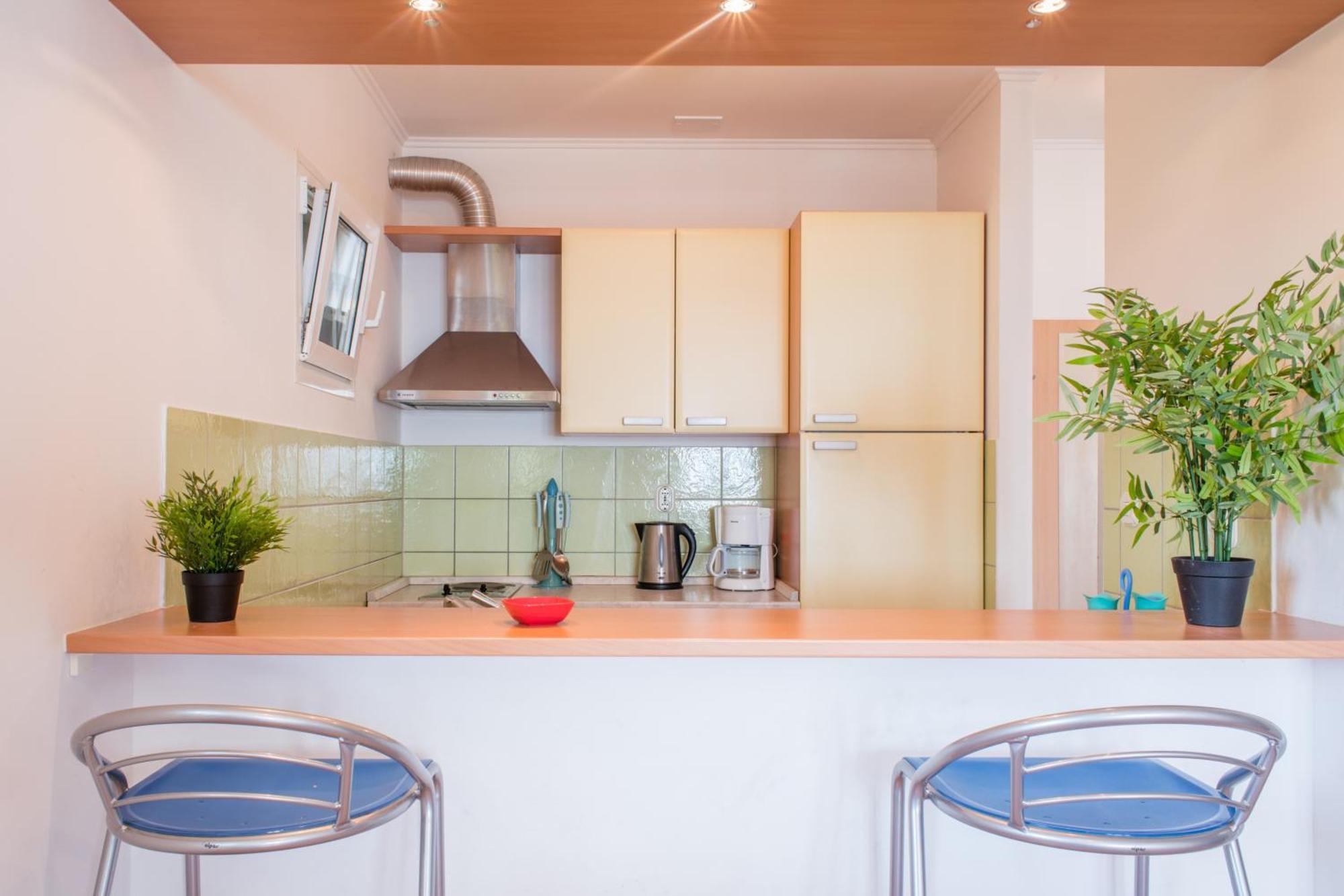 M Duplex Apartments Сплит Экстерьер фото
