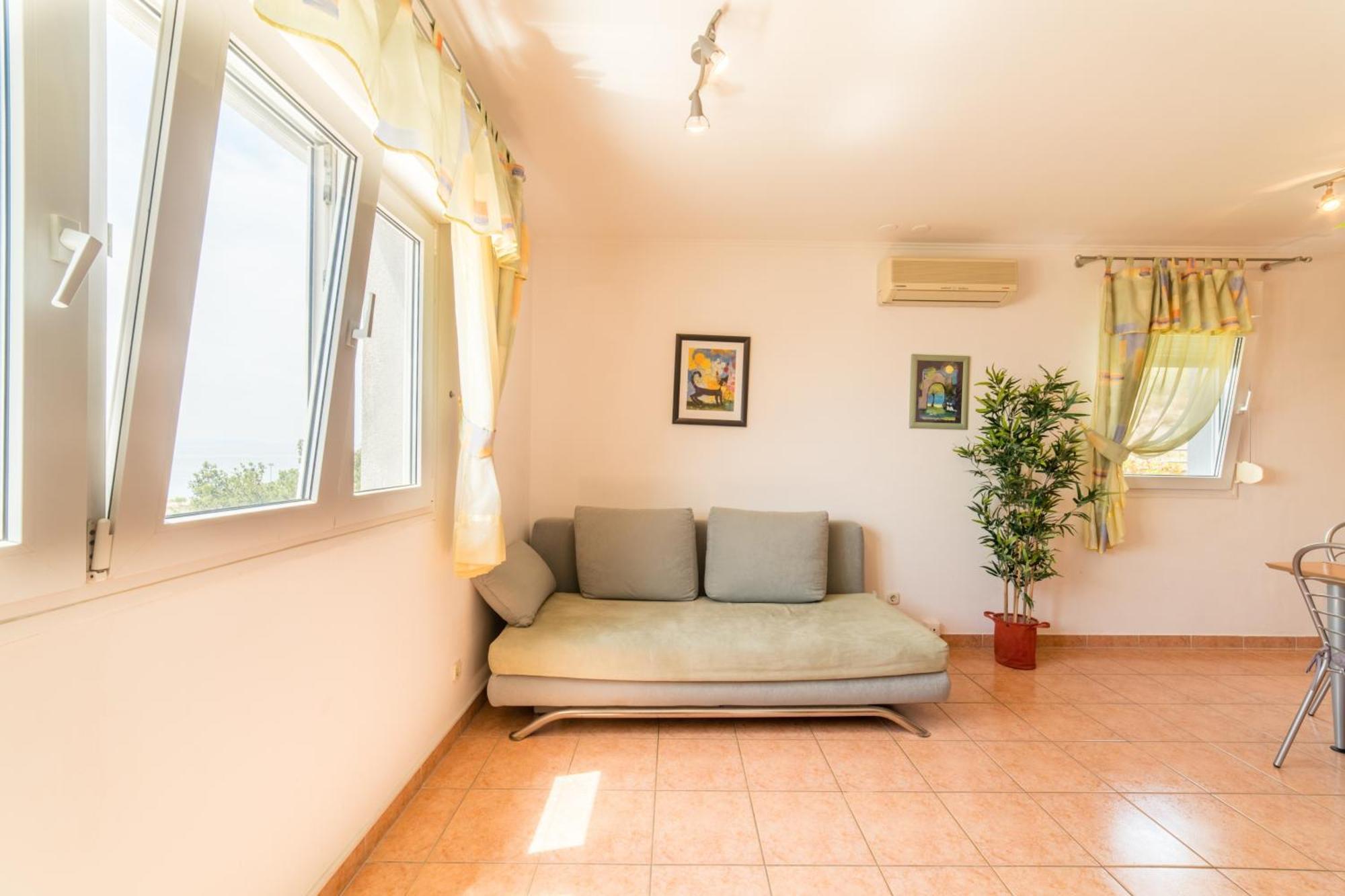 M Duplex Apartments Сплит Экстерьер фото